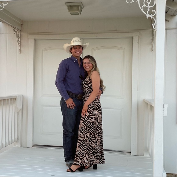 Meet your Posher, Riley - Picture 1 of 1